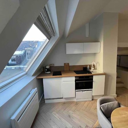 Rouen Hypercentre Appartement T2 Buitenkant foto